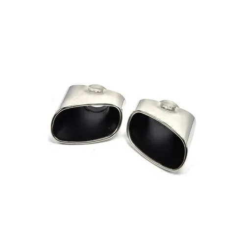 Set ornament toba compatibil BMW X5 E70 — imaginea 2