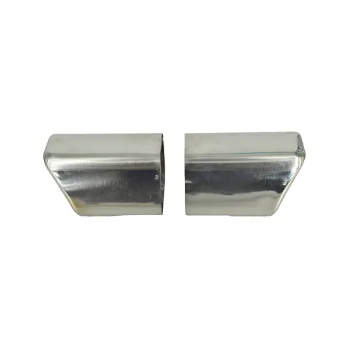 Set ornament toba compatibil Volvo V60, XC60, S60 Cod: VLV-XCS — imaginea 3