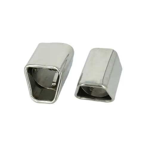 Set ornament toba compatibil Volvo V60, XC60, S60 Cod: VLV-XCS