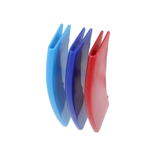 Set ornamente dungi grila fata auto compatibile BMW Seria 3 F30 F31 2012-2018 TIP A — imaginea 2