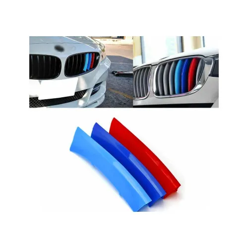 Set ornamente dungi grila fata auto compatibile BMW Z4 E89 2009-2016 TIP B