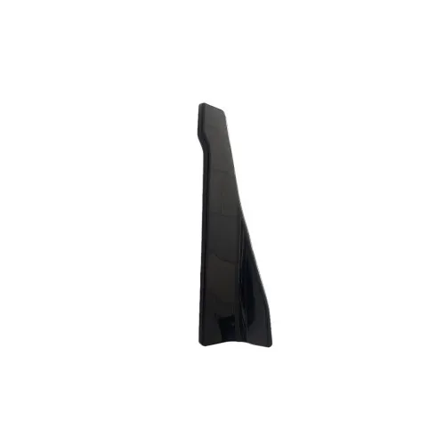 Set prelungire coltar bara spate culoare Negru Lucios — imaginea 2