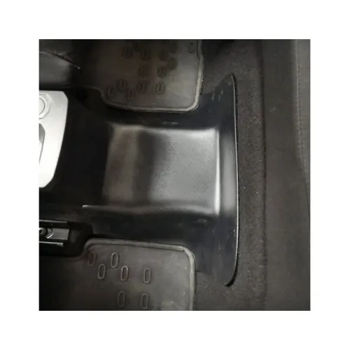 Set protectie praguri interior auto si tunel median compatibil Dacia Sandero III 2021-> — imaginea 3
