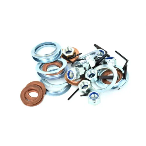 Set reparatie planetara compatibil Dacia punga 10 seturi