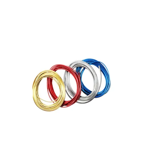 Set rola ornament bord 5 metri cu racleta, latime 6mm