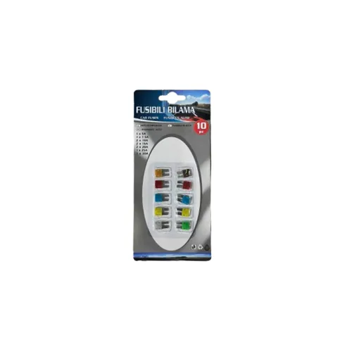 Set sigurante auto tip Micro II compatibile Dacia Logan 2021