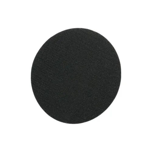 Set slefuire si polisare 125 mm Velcro cu bureti pad lana discuri abrazive si adaptor M14 9 piese — imaginea 6
