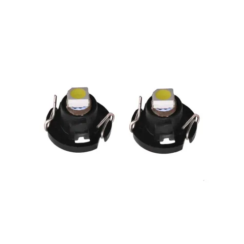 Set T4.2, 1 LED 5050 SMD 12V, Culoare Albastru