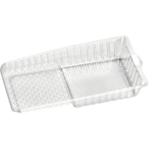 Set tava vopsea unica 32x36cm, 3 buc, plastic