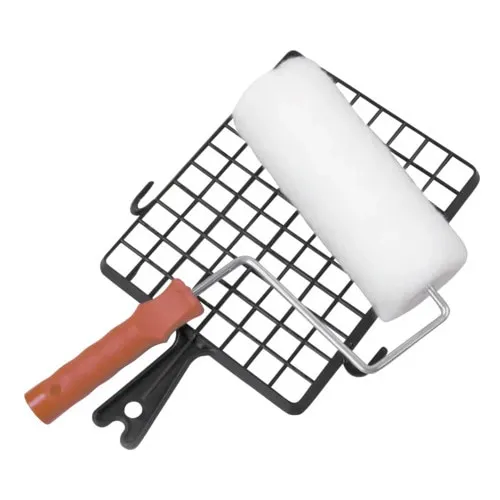 Set trafalet Vestan + gratar 18 cm