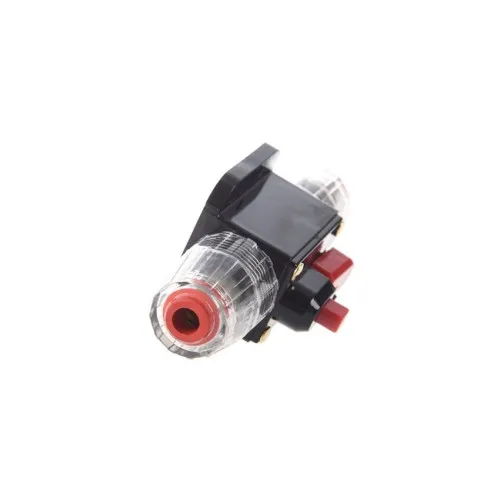 Siguranta automata cu buton reset 80A — imaginea 4