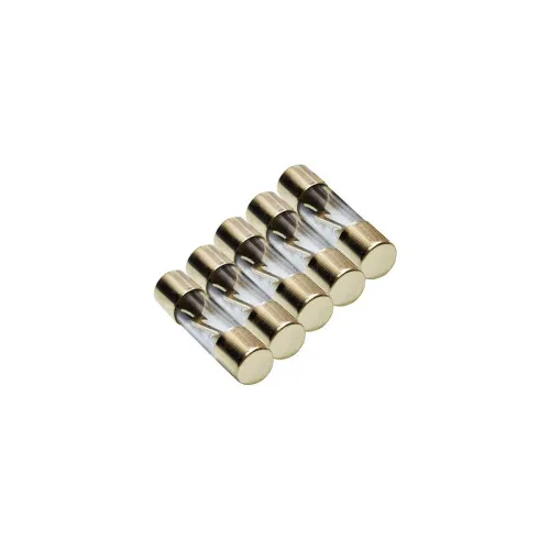 Siguranta subwoofer gold MIV