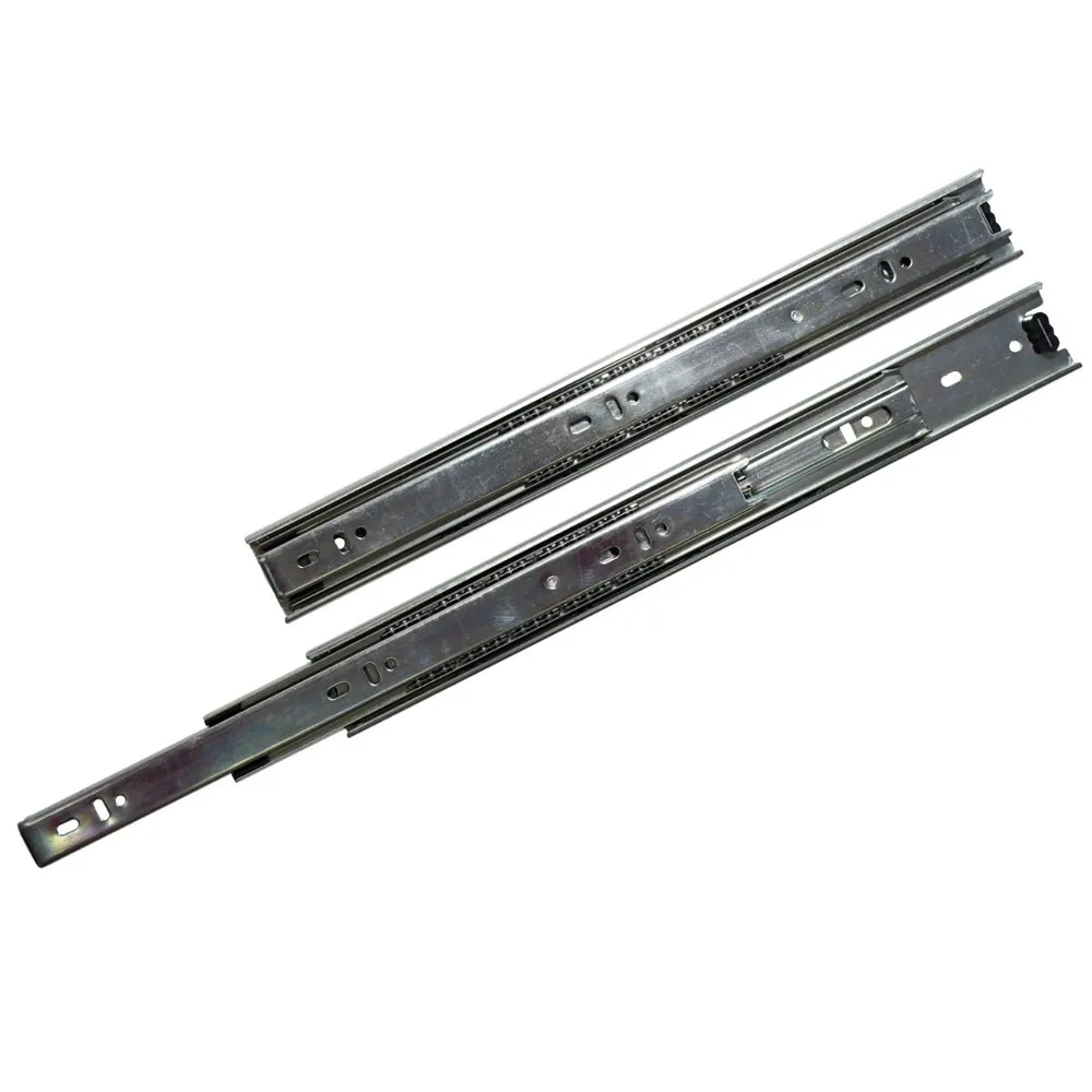 Sina de glisare cu bile, 15346, 350 mm, set 2 bucati
