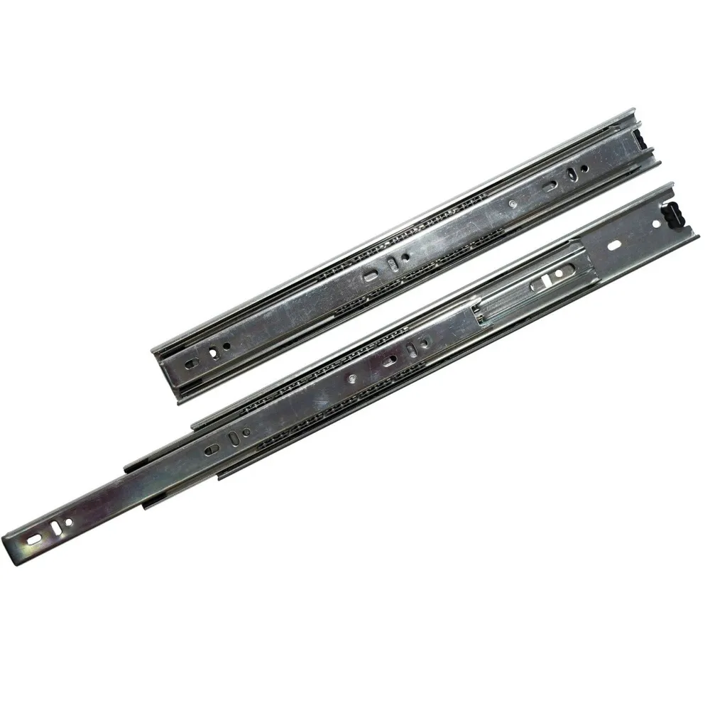 Sina de glisare cu bile, 17260, 250 mm, set 2 bucati
