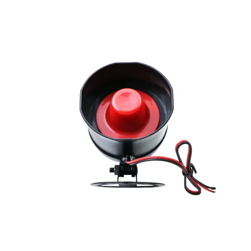 Sirena 6 melodii 12V 15W / ART20-6 — imaginea 3