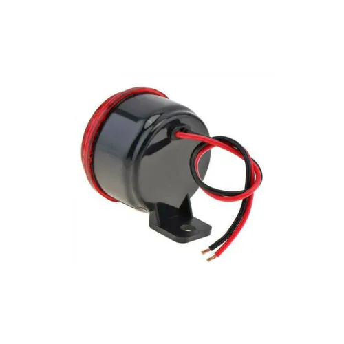 Sirena auto mers inapoi 12-24V — imaginea 5