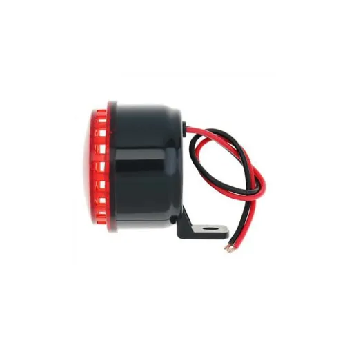 Sirena auto mers inapoi 12-24V — imaginea 2