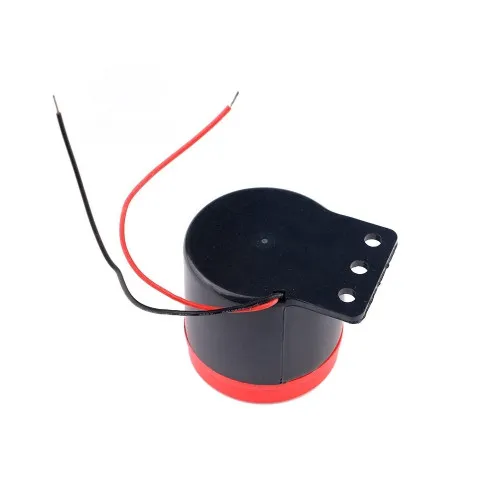 Sirena mers inapoi 12-24V — imaginea 2