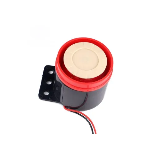 Sirena mers inapoi 12-24V — imaginea 3