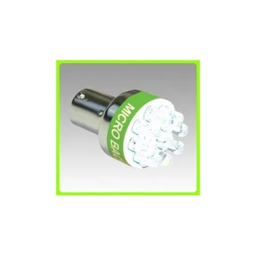 Sirena mers inapoi cu bec LED si avertizare sonora BEEP-BEEP 12V — imaginea 2