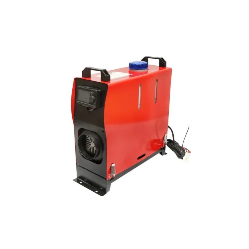 Sirocou universal compact portabil 12V 5000W
