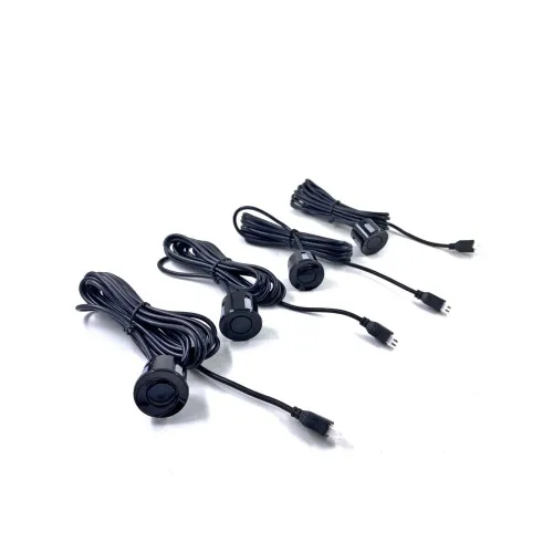 Sistem 8 senzori parcare si display 12V PREMIUM — imaginea 3