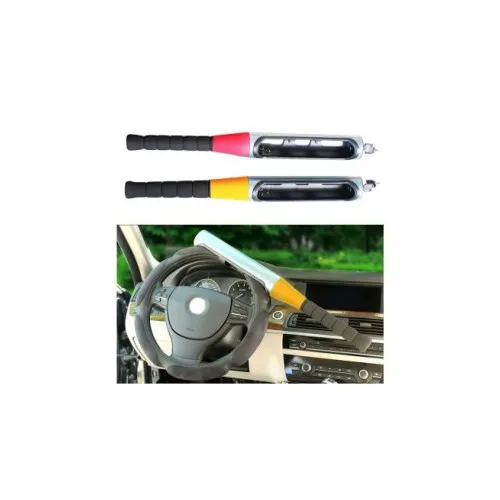 Sistem Antifurt Auto pentru Volan, Model Bata Baseball — imaginea 3