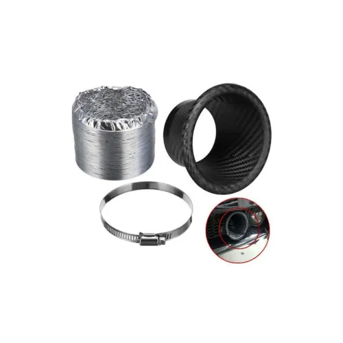 Sistem de admisie aer auto tip rotund — imaginea 3