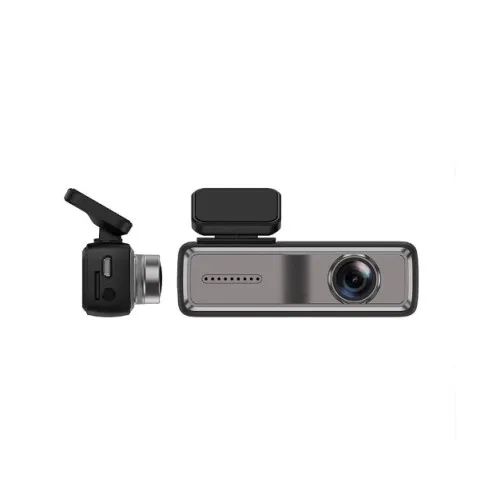 Sistem DVR auto 1 camera fata Ultra HD 2K 1440P
