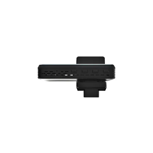 Sistem DVR auto cu 2 camere fata si marsarier Full HD 1080p — imaginea 4