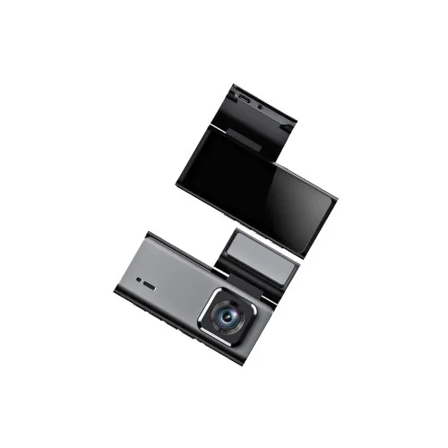 Sistem DVR fata 2K 1440P si spate FULL HD 1080P — imaginea 4