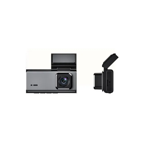 Sistem DVR fata 2K 1440P si spate FULL HD 1080P — imaginea 3