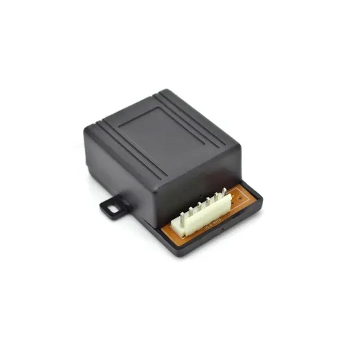 Sistem inchidere centralizata cu 4 motorase 12V — imaginea 3