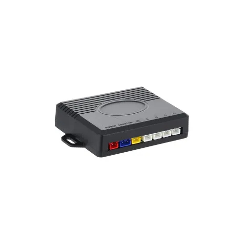 Sistem Premium de Parcare cu 4 Senzori si Display Digital 12V — imaginea 2