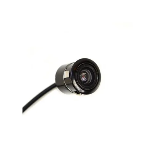Sistem senzori+camera marsarier cu display oglinda 4,3" 12V — imaginea 5