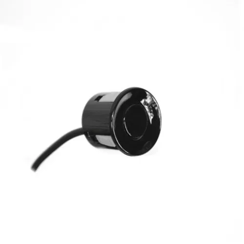 Sistem senzori+camera marsarier cu display oglinda 4,3" 12V — imaginea 2