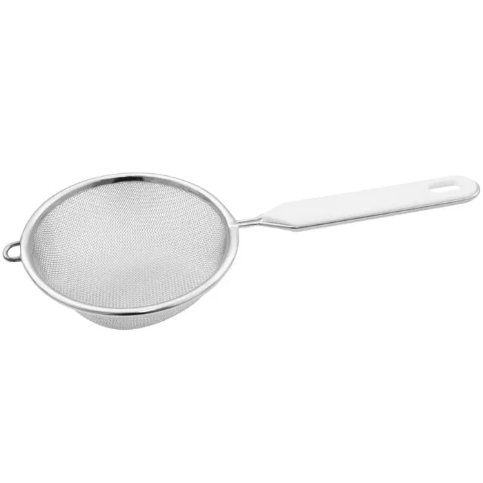 Sita 42332, inox, alb, 10 cm