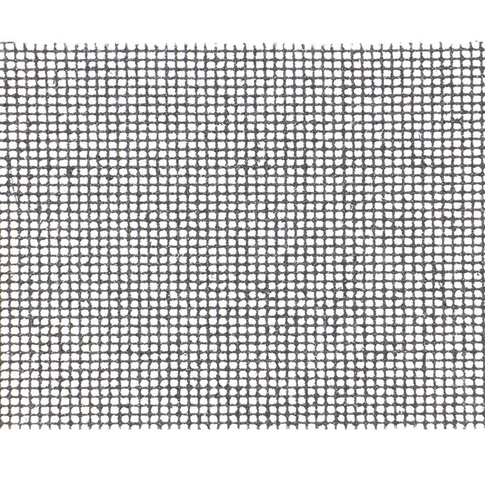 Sita abraziva pentru vopsea / lac / gips / lemn, Klingspor, 115 x 280 mm, granulatie 80