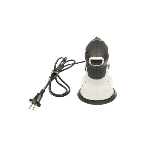 Slefuitor electric excentric rotativ 250W, 125mm Joust Max — imaginea 2