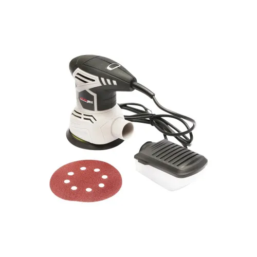 Slefuitor electric excentric rotativ 250W, 125mm Joust Max — imaginea 5