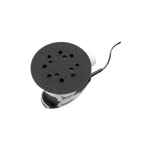 Slefuitor electric excentric rotativ 250W, 125mm Joust Max — imaginea 3