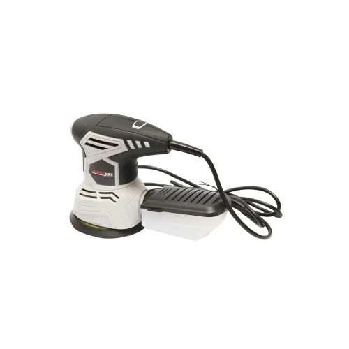 Slefuitor electric excentric rotativ 250W, 125mm Joust Max — imaginea 6