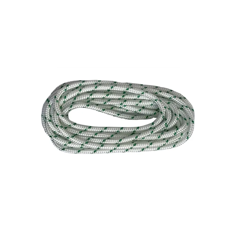 Snur demaror, nailon, Ø 2.5 mm x L 2 m, forta de rupere max 73 kg