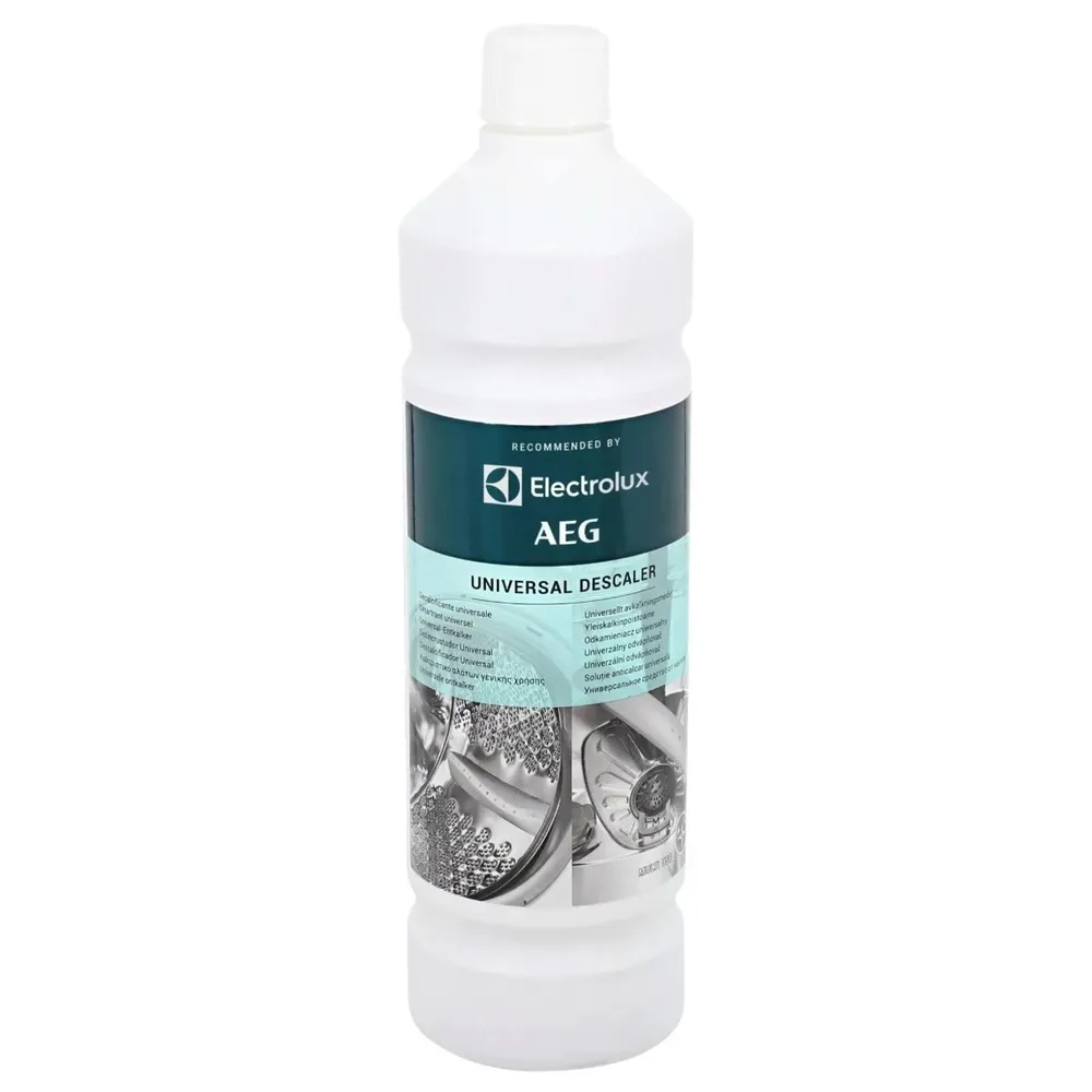 Solutie anticalcar, Electrolux M3KCD202, universal, 1000 ml
