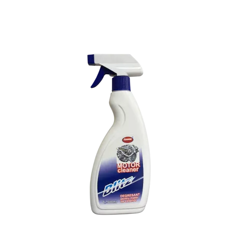Solutie curatare motor auto exterior Caspian 500ml