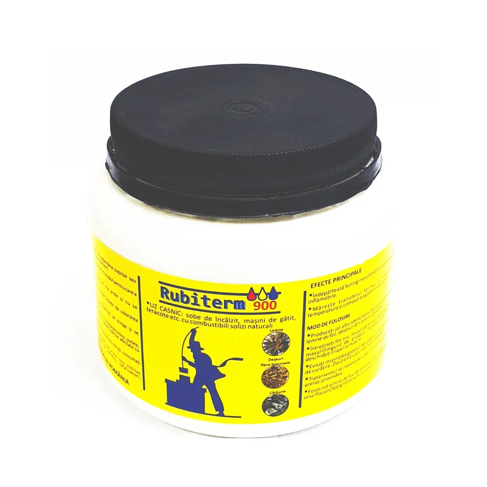 Solutie curatare sobe, 1000 g