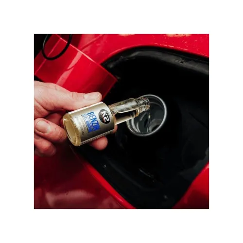 Solutie curatat injectoare benzina K2 Benzin Fuel Additive — imaginea 3