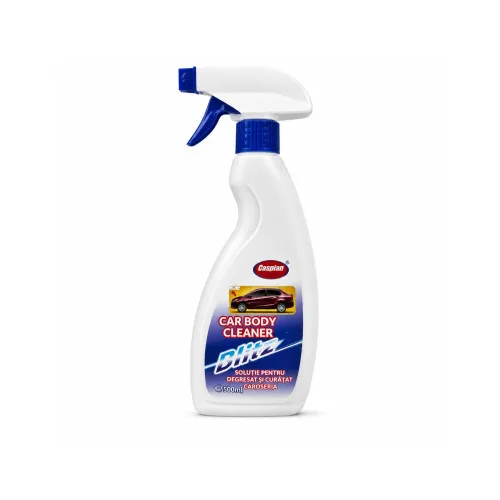 Solutie curatat si degresat caroseria Caspian 500ml