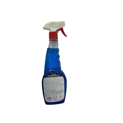 Solutie dezghetat parbriz cu pulverizator VUP 500ml — imaginea 2