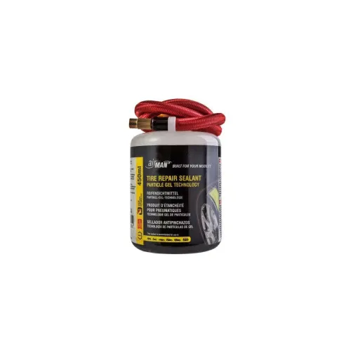 Solutie etansare anvelope ActiveSeal Universala 450ml